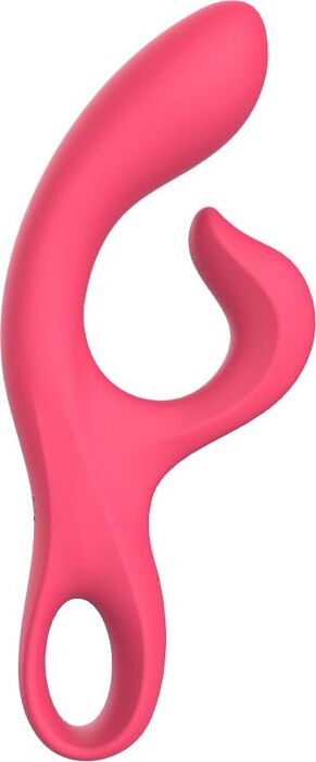 Vibratore Doppio Orgasmo Infinito