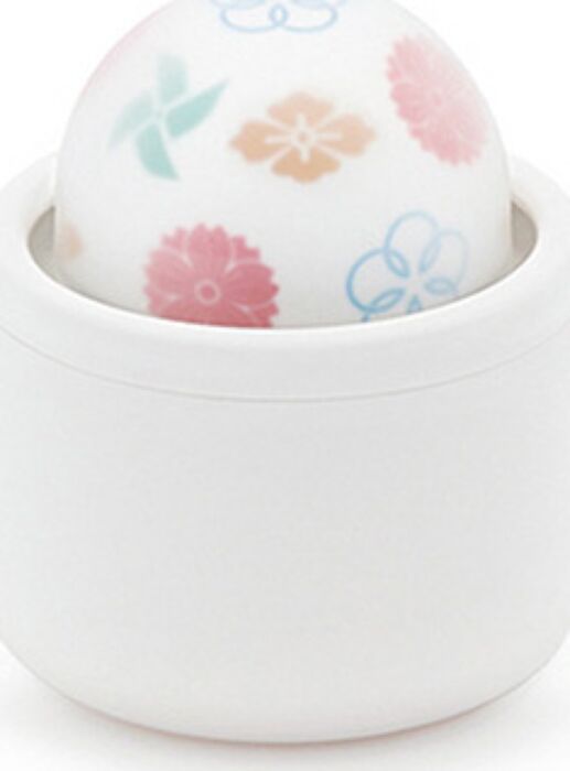 Vibratore esterno Iroha Temari Kaze silenzioso Vibratore esterno Iroha Temari Kaze silenzioso