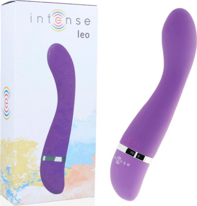 Vibratore Intenso Lilla Luxe