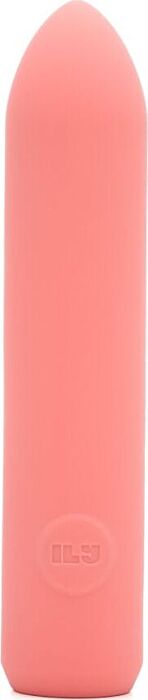 Vibratore Je Joue ILY Bala Rosa | Massaggio Intimo Vibratore Je Joue ILY Bala Rosa | Massaggio Intimo