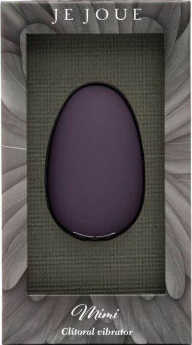 Vibratore Je Joue Mimi Massaggiatore Clitoriale Vibratore Je Joue Mimi Massaggiatore Clitoriale