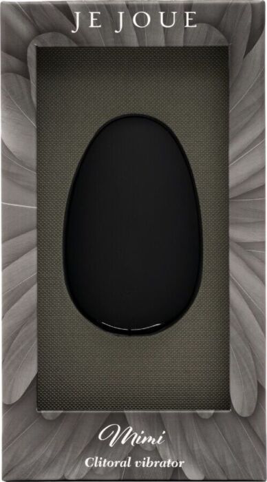 Vibratore Je Joue Mimi Massaggiatore Clitoriale Vibratore Je Joue Mimi Massaggiatore Clitoriale