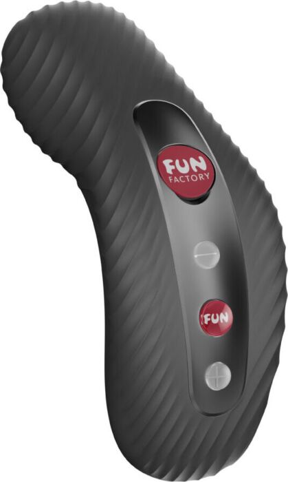 Vibratore Lay-On Fun Factory Laya III Clitorideo