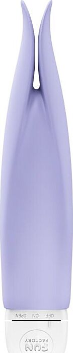 Vibratore clitorideo Fun Factory Volita lay-on Vibratore clitorideo Fun Factory Volita lay-on