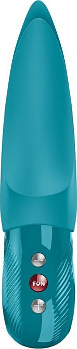 Vibratore Lay-On Fun Factory Volta Aguamarina