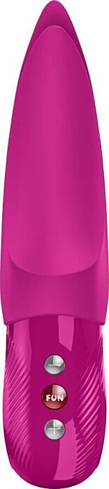 Vibratore Fun Factory Volta Potente e Creativo