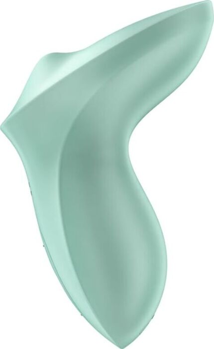 Vibratore Satisfyer Exciterrr Clitoride Sensazionale Vibratore Satisfyer Exciterrr Clitoride Sensazionale