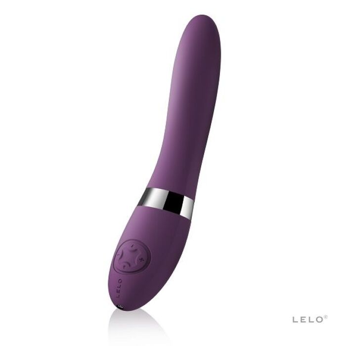 Vibratore LELO Elise 2 con design elegante e potente