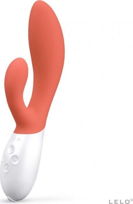 Vibratore LELO INA 3 Coral Potente e Silenzioso