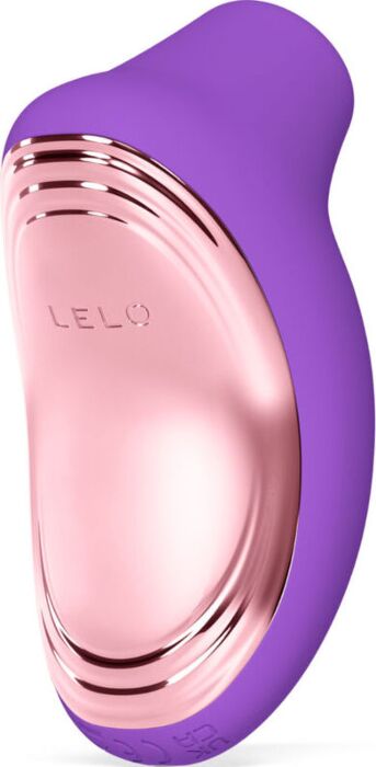 Massaggiatore Clitoride LELO SONA 2 Travel SenSonic