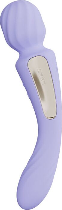 Vibratore LELO SWITCH Doppia Stimolazione Lila Vibratore LELO SWITCH Doppia Stimolazione Lila