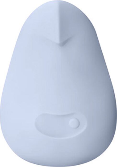 Vibratore ergonomico Dame Products POM ICE Vibratore ergonomico Dame Products POM ICE