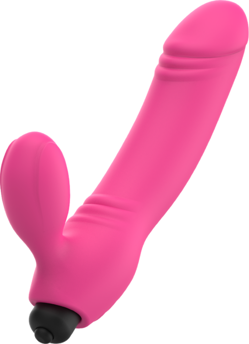 Vibratore OhMama Bix Edizione Natale Rosa