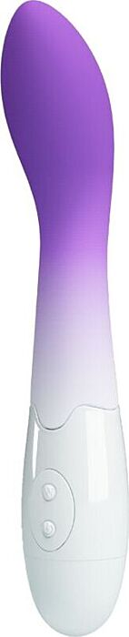 Vibratore Pretty Love Bishop G-Spot 30 Vibrazioni