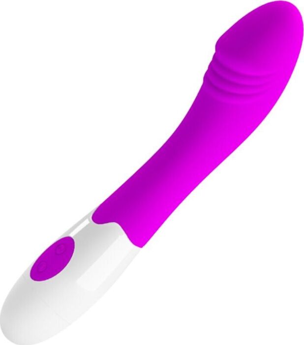 Vibratore Pretty Love Elemental 30 Modalità Morado