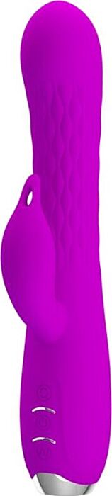 Vibratore Pretty Love Molly Rotante USB Vibratore Pretty Love Molly Rotante USB