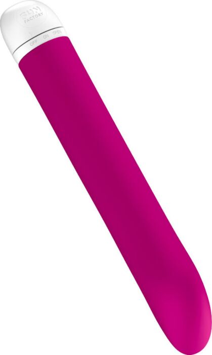 Vibratore Fun Factory Joupie Magenta Compatto