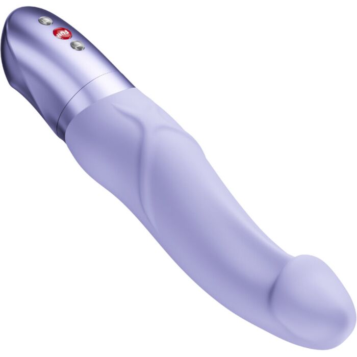 Vibratore Fun Factory Mr. Boss Punto G Violetta