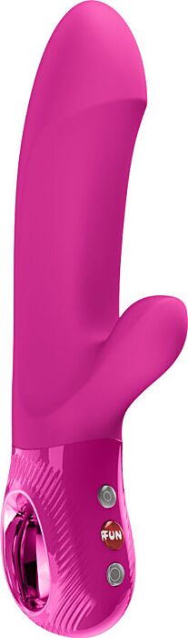 Vibratore Rabbit Fun Factory Bi Stronic Embrace Vibratore Rabbit Fun Factory Bi Stronic Embrace