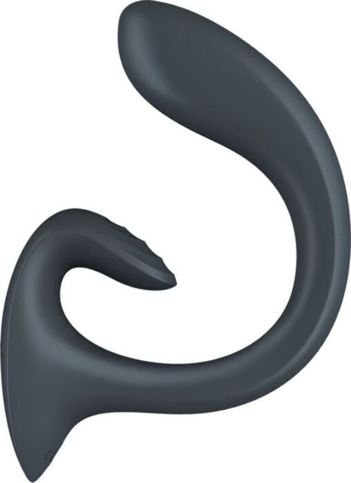 Vibratore Satisfyer G for Goddess 1 Doppia Stimolazione Vibratore Satisfyer G for Goddess 1 Doppia Stimolazione