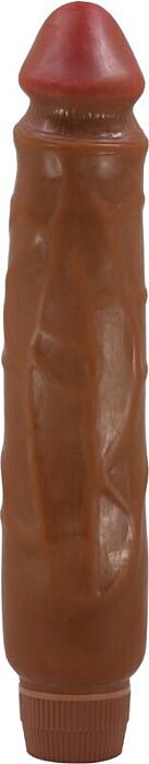 Vibratore Baile Jack 26 cm Realistico