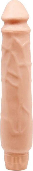 Vibratore Baile Jack 26 cm Realistico Naturale Vibratore Baile Jack 26 cm Realistico Naturale