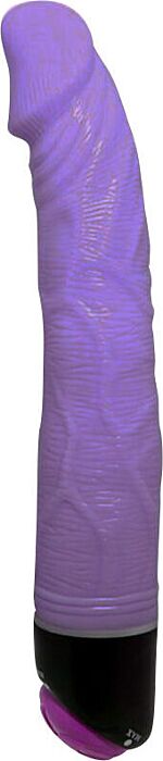 Vibratore Realistico Lilla Adour 23cm