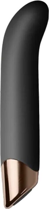 Vibratore Rocks-Off Chaiamo G Curvato Elegante