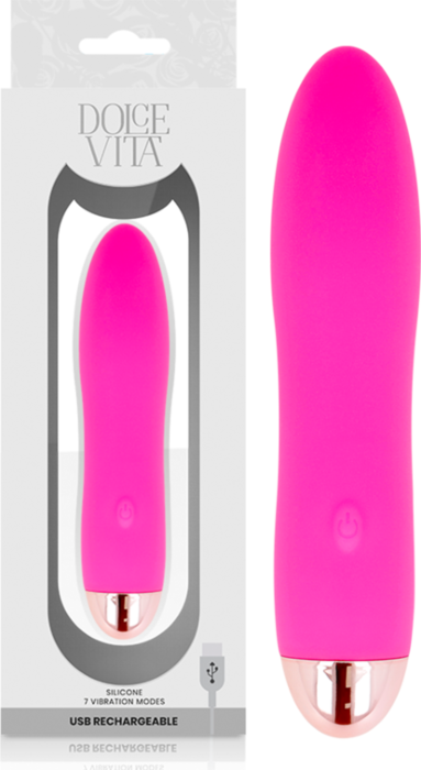 Vibratore Rosa Velocità Incredibili