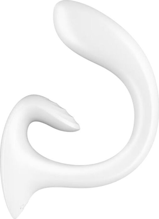 Vibratore Satisfyer G for Goddess 1 Doppia Stimolazione