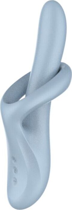 Vibratore Satisfyer Heat Flex 4 Calore Intenso