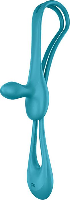 Vibratore Satisfyer Plug & Play 1 Flessibile Vibratore Satisfyer Plug & Play 1 Flessibile