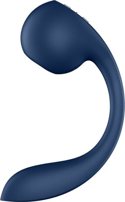 Vibratore Satisfyer Pro+ Wave 4 Stimolatore G