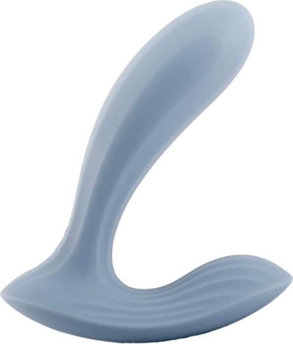 Vibratore SVAKOM ERICA – doppia stimolazione e App Vibratore SVAKOM ERICA – doppia stimolazione e App