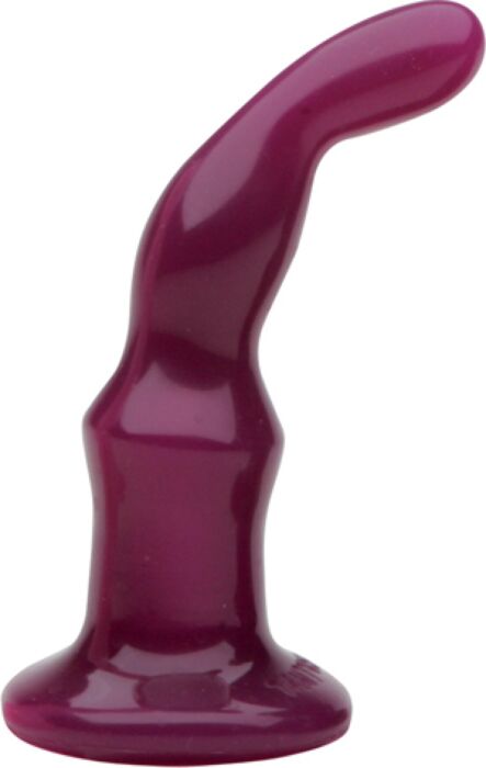 Vibratore Tantus Protouch – forma a dito e massaggiatore