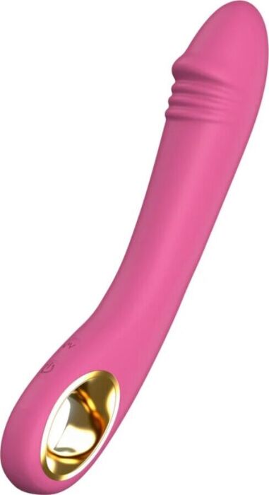 Vibratore ToyJoy Maia G-Spot Elegante e Potente