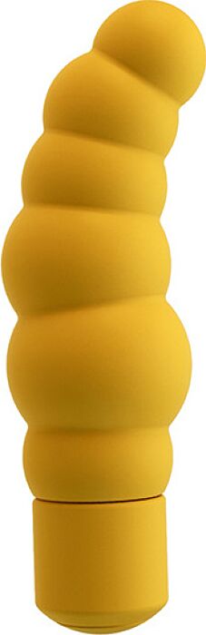 Vibratore Vibe Republic OSCAR compatto e curvo Vibratore Vibe Republic OSCAR compatto e curvo