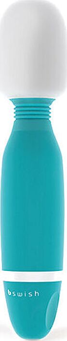 Vibratore WAND B SWISH BTHRILLED CLASSIC con 5 funzioni