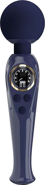 Vibratore Wand Pretty Love Skyler Potente e Elegante