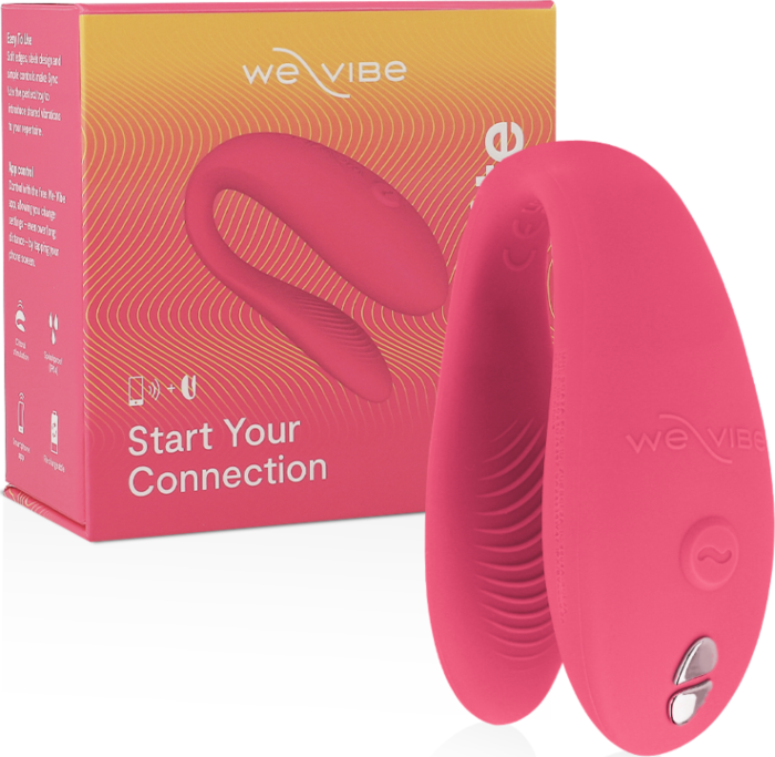 Vibratore We-Vibe Sync Lite Sconto Esclusivo