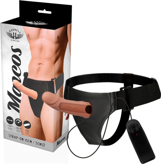 VibraCavo 15x5 - Piacere Totale