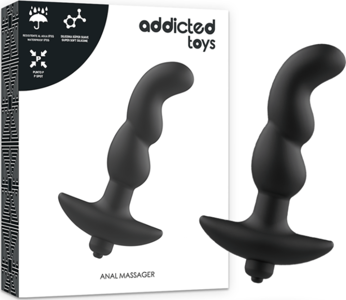 VibraNero Analizzatore VibraNero Analizzatore