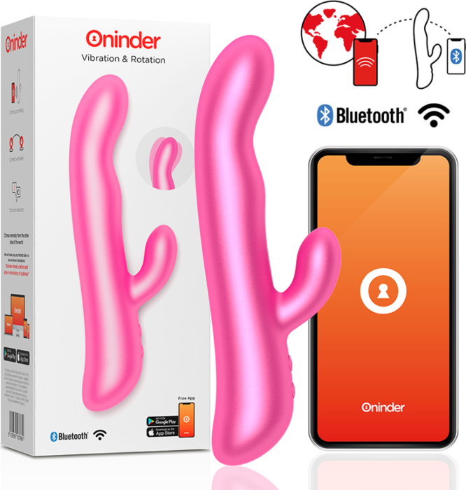 VibraRosa - App Gratuita