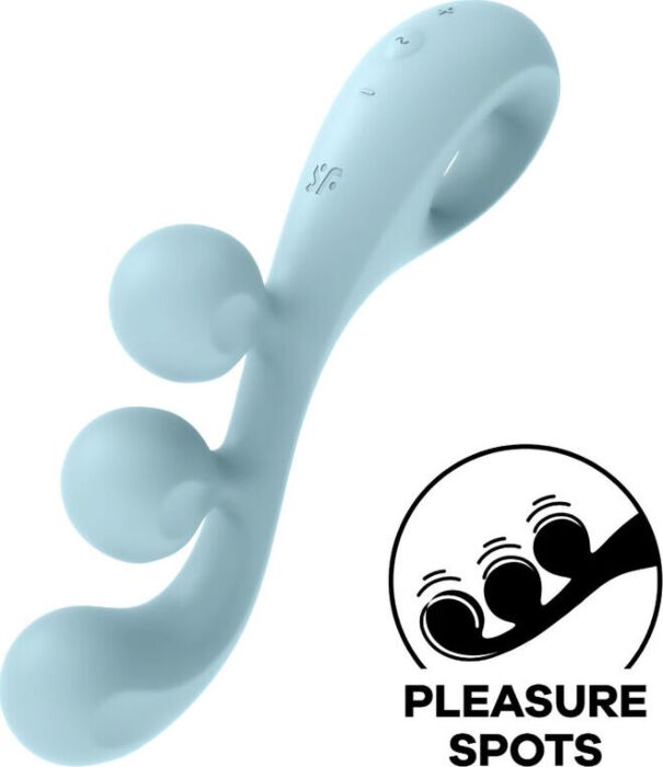 VibraTrio Blu VibraTrio Blu