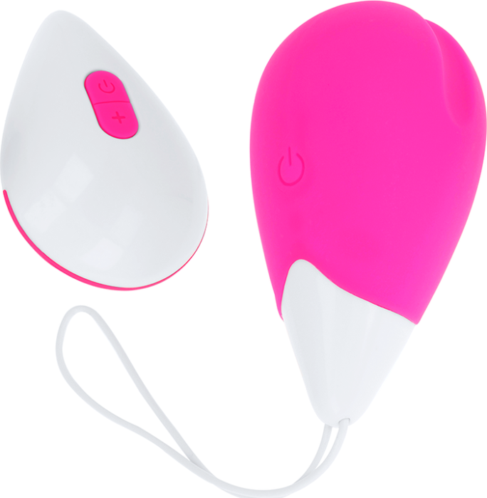 Vibro uovo Ohmama Vibro uovo Ohmama