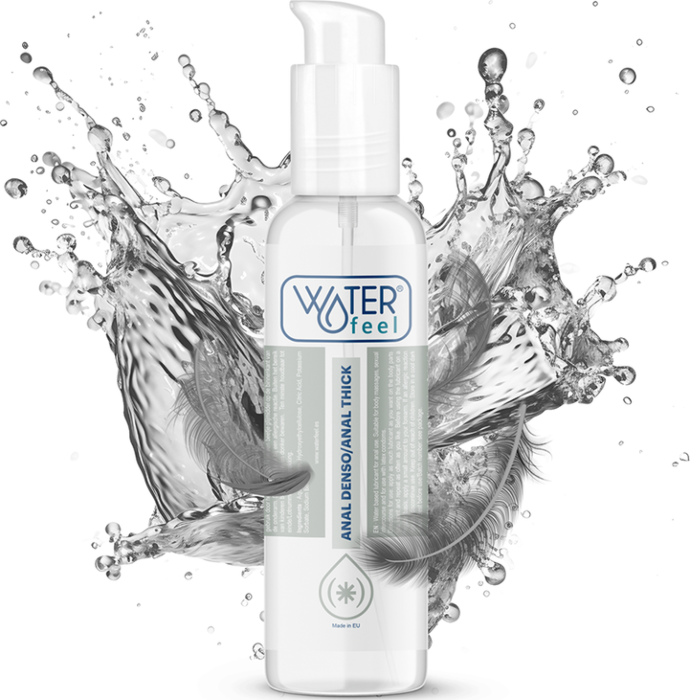 Waterfeel - lubrificante anale 150 ml