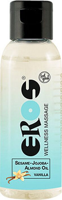 Olio Vaniglia Eros 50ml