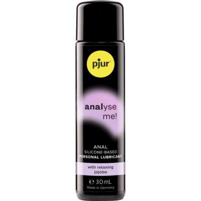 Gel Rilassante Anal PJUR Analyse Me 30ml