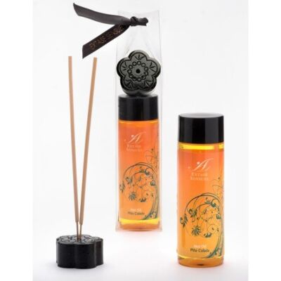 Olio Caldo Pina Colada