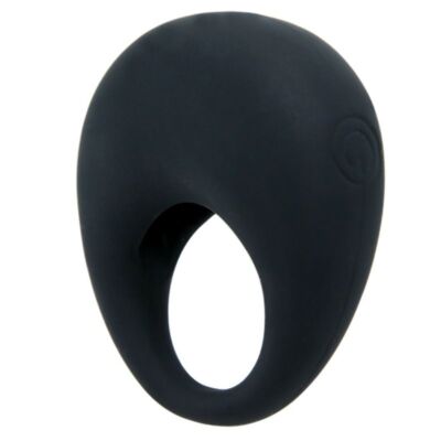 Anello Vibrante Black Magic